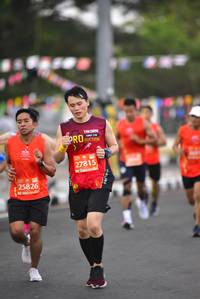 BIB: 27815, 25826
                            <button type="button" onclick="openModal(12873653)" class="btn btn-primary btn-sm float-right btn-popup" data-toggle="modal" data-target=".modal-high-quality">
                        <i class="fas fa-shopping-cart"></i> Add to Cart
                    </button>
                                            <button type="button" onclick="isThisMe(12873653, true)" class="btn btn-success btn-sm float-right btn-popup btn-isme hidden" data-toggle="tooltip" data-placement="bottom" title="นี่คือรูปของคุณใช่ไหม คลิกที่นี่เพื่อเอาเข้าอัลบั้ม">
                        <i class="fas fa-plus"></i> Add to album
                    </button>
                    <button type="button" onclick="isThisMe(12873653, false)" class="btn btn-warning btn-sm float-right btn-popup btn-isnotme hidden">
                        <i class="fas fa-ban"></i> Remove from album
                    </button>