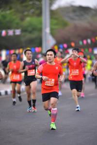 BIB: 32304, 20320
                            <button type="button" onclick="openModal(12873618)" class="btn btn-primary btn-sm float-right btn-popup" data-toggle="modal" data-target=".modal-high-quality">
                        <i class="fas fa-shopping-cart"></i> Add to Cart
                    </button>
                                            <button type="button" onclick="isThisMe(12873618, true)" class="btn btn-success btn-sm float-right btn-popup btn-isme hidden" data-toggle="tooltip" data-placement="bottom" title="นี่คือรูปของคุณใช่ไหม คลิกที่นี่เพื่อเอาเข้าอัลบั้ม">
                        <i class="fas fa-plus"></i> Add to album
                    </button>
                    <button type="button" onclick="isThisMe(12873618, false)" class="btn btn-warning btn-sm float-right btn-popup btn-isnotme hidden">
                        <i class="fas fa-ban"></i> Remove from album
                    </button>