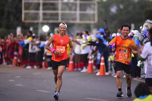 BIB: 26403, 21253
                            <button type="button" onclick="openModal(12873289)" class="btn btn-primary btn-sm float-right btn-popup" data-toggle="modal" data-target=".modal-high-quality">
                        <i class="fas fa-shopping-cart"></i> Add to Cart
                    </button>
                                            <button type="button" onclick="isThisMe(12873289, true)" class="btn btn-success btn-sm float-right btn-popup btn-isme hidden" data-toggle="tooltip" data-placement="bottom" title="นี่คือรูปของคุณใช่ไหม คลิกที่นี่เพื่อเอาเข้าอัลบั้ม">
                        <i class="fas fa-plus"></i> Add to album
                    </button>
                    <button type="button" onclick="isThisMe(12873289, false)" class="btn btn-warning btn-sm float-right btn-popup btn-isnotme hidden">
                        <i class="fas fa-ban"></i> Remove from album
                    </button>