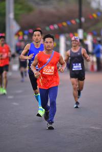 BIB: 0910, 22282
                            <button type="button" onclick="openModal(12873480)" class="btn btn-primary btn-sm float-right btn-popup" data-toggle="modal" data-target=".modal-high-quality">
                        <i class="fas fa-shopping-cart"></i> Add to Cart
                    </button>
                                            <button type="button" onclick="isThisMe(12873480, true)" class="btn btn-success btn-sm float-right btn-popup btn-isme hidden" data-toggle="tooltip" data-placement="bottom" title="นี่คือรูปของคุณใช่ไหม คลิกที่นี่เพื่อเอาเข้าอัลบั้ม">
                        <i class="fas fa-plus"></i> Add to album
                    </button>
                    <button type="button" onclick="isThisMe(12873480, false)" class="btn btn-warning btn-sm float-right btn-popup btn-isnotme hidden">
                        <i class="fas fa-ban"></i> Remove from album
                    </button>