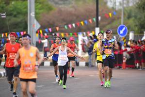 BIB: 22294, 28279, 22153
                            <button type="button" onclick="openModal(12873988)" class="btn btn-primary btn-sm float-right btn-popup" data-toggle="modal" data-target=".modal-high-quality">
                        <i class="fas fa-shopping-cart"></i> Add to Cart
                    </button>
                                            <button type="button" onclick="isThisMe(12873988, true)" class="btn btn-success btn-sm float-right btn-popup btn-isme hidden" data-toggle="tooltip" data-placement="bottom" title="นี่คือรูปของคุณใช่ไหม คลิกที่นี่เพื่อเอาเข้าอัลบั้ม">
                        <i class="fas fa-plus"></i> Add to album
                    </button>
                    <button type="button" onclick="isThisMe(12873988, false)" class="btn btn-warning btn-sm float-right btn-popup btn-isnotme hidden">
                        <i class="fas fa-ban"></i> Remove from album
                    </button>