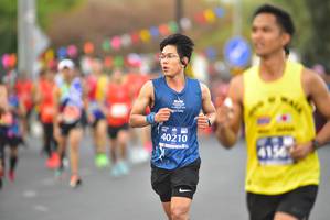 BIB: 40210, 4156
                            <button type="button" onclick="openModal(12874720)" class="btn btn-primary btn-sm float-right btn-popup" data-toggle="modal" data-target=".modal-high-quality">
                        <i class="fas fa-shopping-cart"></i> Add to Cart
                    </button>
                                            <button type="button" onclick="isThisMe(12874720, true)" class="btn btn-success btn-sm float-right btn-popup btn-isme hidden" data-toggle="tooltip" data-placement="bottom" title="นี่คือรูปของคุณใช่ไหม คลิกที่นี่เพื่อเอาเข้าอัลบั้ม">
                        <i class="fas fa-plus"></i> Add to album
                    </button>
                    <button type="button" onclick="isThisMe(12874720, false)" class="btn btn-warning btn-sm float-right btn-popup btn-isnotme hidden">
                        <i class="fas fa-ban"></i> Remove from album
                    </button>