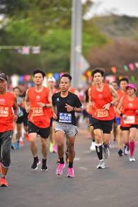 BIB: 046, 27820, 27672, 80301
                            <button type="button" onclick="openModal(12873793)" class="btn btn-primary btn-sm float-right btn-popup" data-toggle="modal" data-target=".modal-high-quality">
                        <i class="fas fa-shopping-cart"></i> Add to Cart
                    </button>
                                            <button type="button" onclick="isThisMe(12873793, true)" class="btn btn-success btn-sm float-right btn-popup btn-isme hidden" data-toggle="tooltip" data-placement="bottom" title="นี่คือรูปของคุณใช่ไหม คลิกที่นี่เพื่อเอาเข้าอัลบั้ม">
                        <i class="fas fa-plus"></i> Add to album
                    </button>
                    <button type="button" onclick="isThisMe(12873793, false)" class="btn btn-warning btn-sm float-right btn-popup btn-isnotme hidden">
                        <i class="fas fa-ban"></i> Remove from album
                    </button>