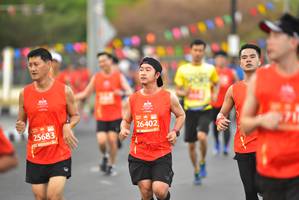 BIB: 26402, 25683
                            <button type="button" onclick="openModal(12874707)" class="btn btn-primary btn-sm float-right btn-popup" data-toggle="modal" data-target=".modal-high-quality">
                        <i class="fas fa-shopping-cart"></i> Add to Cart
                    </button>
                                            <button type="button" onclick="isThisMe(12874707, true)" class="btn btn-success btn-sm float-right btn-popup btn-isme hidden" data-toggle="tooltip" data-placement="bottom" title="นี่คือรูปของคุณใช่ไหม คลิกที่นี่เพื่อเอาเข้าอัลบั้ม">
                        <i class="fas fa-plus"></i> Add to album
                    </button>
                    <button type="button" onclick="isThisMe(12874707, false)" class="btn btn-warning btn-sm float-right btn-popup btn-isnotme hidden">
                        <i class="fas fa-ban"></i> Remove from album
                    </button>
