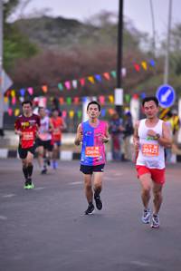 BIB: 20423, 20696
                            <button type="button" onclick="openModal(12873374)" class="btn btn-primary btn-sm float-right btn-popup" data-toggle="modal" data-target=".modal-high-quality">
                        <i class="fas fa-shopping-cart"></i> Add to Cart
                    </button>
                                            <button type="button" onclick="isThisMe(12873374, true)" class="btn btn-success btn-sm float-right btn-popup btn-isme hidden" data-toggle="tooltip" data-placement="bottom" title="นี่คือรูปของคุณใช่ไหม คลิกที่นี่เพื่อเอาเข้าอัลบั้ม">
                        <i class="fas fa-plus"></i> Add to album
                    </button>
                    <button type="button" onclick="isThisMe(12873374, false)" class="btn btn-warning btn-sm float-right btn-popup btn-isnotme hidden">
                        <i class="fas fa-ban"></i> Remove from album
                    </button>