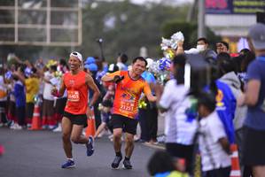 BIB: 26403, 21253
                            <button type="button" onclick="openModal(12873292)" class="btn btn-primary btn-sm float-right btn-popup" data-toggle="modal" data-target=".modal-high-quality">
                        <i class="fas fa-shopping-cart"></i> Add to Cart
                    </button>
                                            <button type="button" onclick="isThisMe(12873292, true)" class="btn btn-success btn-sm float-right btn-popup btn-isme hidden" data-toggle="tooltip" data-placement="bottom" title="นี่คือรูปของคุณใช่ไหม คลิกที่นี่เพื่อเอาเข้าอัลบั้ม">
                        <i class="fas fa-plus"></i> Add to album
                    </button>
                    <button type="button" onclick="isThisMe(12873292, false)" class="btn btn-warning btn-sm float-right btn-popup btn-isnotme hidden">
                        <i class="fas fa-ban"></i> Remove from album
                    </button>