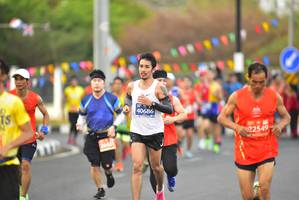 BIB: 40686, 22549, 26421
                            <button type="button" onclick="openModal(12874718)" class="btn btn-primary btn-sm float-right btn-popup" data-toggle="modal" data-target=".modal-high-quality">
                        <i class="fas fa-shopping-cart"></i> Add to Cart
                    </button>
                                            <button type="button" onclick="isThisMe(12874718, true)" class="btn btn-success btn-sm float-right btn-popup btn-isme hidden" data-toggle="tooltip" data-placement="bottom" title="นี่คือรูปของคุณใช่ไหม คลิกที่นี่เพื่อเอาเข้าอัลบั้ม">
                        <i class="fas fa-plus"></i> Add to album
                    </button>
                    <button type="button" onclick="isThisMe(12874718, false)" class="btn btn-warning btn-sm float-right btn-popup btn-isnotme hidden">
                        <i class="fas fa-ban"></i> Remove from album
                    </button>