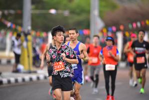 BIB: 21433
                            <button type="button" onclick="openModal(12873905)" class="btn btn-primary btn-sm float-right btn-popup" data-toggle="modal" data-target=".modal-high-quality">
                        <i class="fas fa-shopping-cart"></i> Add to Cart
                    </button>
                                            <button type="button" onclick="isThisMe(12873905, true)" class="btn btn-success btn-sm float-right btn-popup btn-isme hidden" data-toggle="tooltip" data-placement="bottom" title="นี่คือรูปของคุณใช่ไหม คลิกที่นี่เพื่อเอาเข้าอัลบั้ม">
                        <i class="fas fa-plus"></i> Add to album
                    </button>
                    <button type="button" onclick="isThisMe(12873905, false)" class="btn btn-warning btn-sm float-right btn-popup btn-isnotme hidden">
                        <i class="fas fa-ban"></i> Remove from album
                    </button>