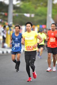 BIB: 27683, 40549, 25787
                            <button type="button" onclick="openModal(12874749)" class="btn btn-primary btn-sm float-right btn-popup" data-toggle="modal" data-target=".modal-high-quality">
                        <i class="fas fa-shopping-cart"></i> Add to Cart
                    </button>
                                            <button type="button" onclick="isThisMe(12874749, true)" class="btn btn-success btn-sm float-right btn-popup btn-isme hidden" data-toggle="tooltip" data-placement="bottom" title="นี่คือรูปของคุณใช่ไหม คลิกที่นี่เพื่อเอาเข้าอัลบั้ม">
                        <i class="fas fa-plus"></i> Add to album
                    </button>
                    <button type="button" onclick="isThisMe(12874749, false)" class="btn btn-warning btn-sm float-right btn-popup btn-isnotme hidden">
                        <i class="fas fa-ban"></i> Remove from album
                    </button>