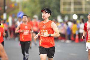 BIB: 21718
                            <button type="button" onclick="openModal(12874705)" class="btn btn-primary btn-sm float-right btn-popup" data-toggle="modal" data-target=".modal-high-quality">
                        <i class="fas fa-shopping-cart"></i> Add to Cart
                    </button>
                                            <button type="button" onclick="isThisMe(12874705, true)" class="btn btn-success btn-sm float-right btn-popup btn-isme hidden" data-toggle="tooltip" data-placement="bottom" title="นี่คือรูปของคุณใช่ไหม คลิกที่นี่เพื่อเอาเข้าอัลบั้ม">
                        <i class="fas fa-plus"></i> Add to album
                    </button>
                    <button type="button" onclick="isThisMe(12874705, false)" class="btn btn-warning btn-sm float-right btn-popup btn-isnotme hidden">
                        <i class="fas fa-ban"></i> Remove from album
                    </button>