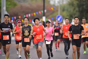 BIB: 210, 26134, 26727, 21133, 26159, 21156, 28570
                            <button type="button" onclick="openModal(12873918)" class="btn btn-primary btn-sm float-right btn-popup" data-toggle="modal" data-target=".modal-high-quality">
                        <i class="fas fa-shopping-cart"></i> Add to Cart
                    </button>
                                            <button type="button" onclick="isThisMe(12873918, true)" class="btn btn-success btn-sm float-right btn-popup btn-isme hidden" data-toggle="tooltip" data-placement="bottom" title="นี่คือรูปของคุณใช่ไหม คลิกที่นี่เพื่อเอาเข้าอัลบั้ม">
                        <i class="fas fa-plus"></i> Add to album
                    </button>
                    <button type="button" onclick="isThisMe(12873918, false)" class="btn btn-warning btn-sm float-right btn-popup btn-isnotme hidden">
                        <i class="fas fa-ban"></i> Remove from album
                    </button>