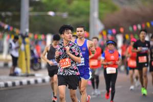 BIB: 21433
                            <button type="button" onclick="openModal(12873904)" class="btn btn-primary btn-sm float-right btn-popup" data-toggle="modal" data-target=".modal-high-quality">
                        <i class="fas fa-shopping-cart"></i> Add to Cart
                    </button>
                                            <button type="button" onclick="isThisMe(12873904, true)" class="btn btn-success btn-sm float-right btn-popup btn-isme hidden" data-toggle="tooltip" data-placement="bottom" title="นี่คือรูปของคุณใช่ไหม คลิกที่นี่เพื่อเอาเข้าอัลบั้ม">
                        <i class="fas fa-plus"></i> Add to album
                    </button>
                    <button type="button" onclick="isThisMe(12873904, false)" class="btn btn-warning btn-sm float-right btn-popup btn-isnotme hidden">
                        <i class="fas fa-ban"></i> Remove from album
                    </button>