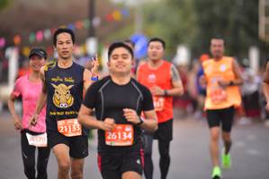BIB: 21133, 26134, 2570
                            <button type="button" onclick="openModal(12873928)" class="btn btn-primary btn-sm float-right btn-popup" data-toggle="modal" data-target=".modal-high-quality">
                        <i class="fas fa-shopping-cart"></i> Add to Cart
                    </button>
                                            <button type="button" onclick="isThisMe(12873928, true)" class="btn btn-success btn-sm float-right btn-popup btn-isme hidden" data-toggle="tooltip" data-placement="bottom" title="นี่คือรูปของคุณใช่ไหม คลิกที่นี่เพื่อเอาเข้าอัลบั้ม">
                        <i class="fas fa-plus"></i> Add to album
                    </button>
                    <button type="button" onclick="isThisMe(12873928, false)" class="btn btn-warning btn-sm float-right btn-popup btn-isnotme hidden">
                        <i class="fas fa-ban"></i> Remove from album
                    </button>