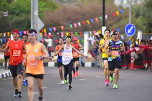 BIB: 22294, 28279, 22153
                            <button type="button" onclick="openModal(12873987)" class="btn btn-primary btn-sm float-right btn-popup" data-toggle="modal" data-target=".modal-high-quality">
                        <i class="fas fa-shopping-cart"></i> Add to Cart
                    </button>
                                            <button type="button" onclick="isThisMe(12873987, true)" class="btn btn-success btn-sm float-right btn-popup btn-isme hidden" data-toggle="tooltip" data-placement="bottom" title="นี่คือรูปของคุณใช่ไหม คลิกที่นี่เพื่อเอาเข้าอัลบั้ม">
                        <i class="fas fa-plus"></i> Add to album
                    </button>
                    <button type="button" onclick="isThisMe(12873987, false)" class="btn btn-warning btn-sm float-right btn-popup btn-isnotme hidden">
                        <i class="fas fa-ban"></i> Remove from album
                    </button>