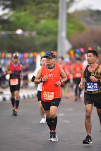 BIB: 40215, 27262
                            <button type="button" onclick="openModal(12873779)" class="btn btn-primary btn-sm float-right btn-popup" data-toggle="modal" data-target=".modal-high-quality">
                        <i class="fas fa-shopping-cart"></i> Add to Cart
                    </button>
                                            <button type="button" onclick="isThisMe(12873779, true)" class="btn btn-success btn-sm float-right btn-popup btn-isme hidden" data-toggle="tooltip" data-placement="bottom" title="นี่คือรูปของคุณใช่ไหม คลิกที่นี่เพื่อเอาเข้าอัลบั้ม">
                        <i class="fas fa-plus"></i> Add to album
                    </button>
                    <button type="button" onclick="isThisMe(12873779, false)" class="btn btn-warning btn-sm float-right btn-popup btn-isnotme hidden">
                        <i class="fas fa-ban"></i> Remove from album
                    </button>