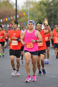 BIB: 29040, 6487, 80513
                            <button type="button" onclick="openModal(12876919)" class="btn btn-primary btn-sm float-right btn-popup" data-toggle="modal" data-target=".modal-high-quality">
                        <i class="fas fa-shopping-cart"></i> Add to Cart
                    </button>
                                            <button type="button" onclick="isThisMe(12876919, true)" class="btn btn-success btn-sm float-right btn-popup btn-isme hidden" data-toggle="tooltip" data-placement="bottom" title="นี่คือรูปของคุณใช่ไหม คลิกที่นี่เพื่อเอาเข้าอัลบั้ม">
                        <i class="fas fa-plus"></i> Add to album
                    </button>
                    <button type="button" onclick="isThisMe(12876919, false)" class="btn btn-warning btn-sm float-right btn-popup btn-isnotme hidden">
                        <i class="fas fa-ban"></i> Remove from album
                    </button>