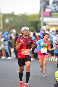 BIB: 27413
                            <button type="button" onclick="openModal(12877077)" class="btn btn-primary btn-sm float-right btn-popup" data-toggle="modal" data-target=".modal-high-quality">
                        <i class="fas fa-shopping-cart"></i> Add to Cart
                    </button>
                                            <button type="button" onclick="isThisMe(12877077, true)" class="btn btn-success btn-sm float-right btn-popup btn-isme hidden" data-toggle="tooltip" data-placement="bottom" title="นี่คือรูปของคุณใช่ไหม คลิกที่นี่เพื่อเอาเข้าอัลบั้ม">
                        <i class="fas fa-plus"></i> Add to album
                    </button>
                    <button type="button" onclick="isThisMe(12877077, false)" class="btn btn-warning btn-sm float-right btn-popup btn-isnotme hidden">
                        <i class="fas fa-ban"></i> Remove from album
                    </button>