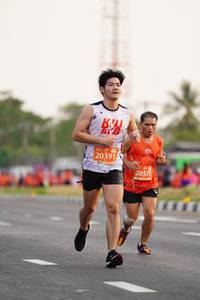 BIB: 20391, 20575
                            <button type="button" onclick="openModal(11204823)" class="btn btn-primary btn-sm float-right btn-popup" data-toggle="modal" data-target=".modal-high-quality">
                        <i class="fas fa-shopping-cart"></i> Add to Cart
                    </button>
                                            <button type="button" onclick="isThisMe(11204823, true)" class="btn btn-success btn-sm float-right btn-popup btn-isme hidden" data-toggle="tooltip" data-placement="bottom" title="นี่คือรูปของคุณใช่ไหม คลิกที่นี่เพื่อเอาเข้าอัลบั้ม">
                        <i class="fas fa-plus"></i> Add to album
                    </button>
                    <button type="button" onclick="isThisMe(11204823, false)" class="btn btn-warning btn-sm float-right btn-popup btn-isnotme hidden">
                        <i class="fas fa-ban"></i> Remove from album
                    </button>