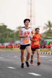 BIB: 20391, 20575
                            <button type="button" onclick="openModal(11204817)" class="btn btn-primary btn-sm float-right btn-popup" data-toggle="modal" data-target=".modal-high-quality">
                        <i class="fas fa-shopping-cart"></i> Add to Cart
                    </button>
                                            <button type="button" onclick="isThisMe(11204817, true)" class="btn btn-success btn-sm float-right btn-popup btn-isme hidden" data-toggle="tooltip" data-placement="bottom" title="นี่คือรูปของคุณใช่ไหม คลิกที่นี่เพื่อเอาเข้าอัลบั้ม">
                        <i class="fas fa-plus"></i> Add to album
                    </button>
                    <button type="button" onclick="isThisMe(11204817, false)" class="btn btn-warning btn-sm float-right btn-popup btn-isnotme hidden">
                        <i class="fas fa-ban"></i> Remove from album
                    </button>