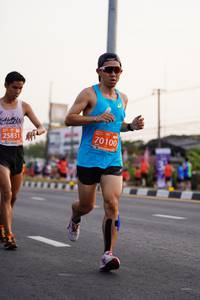 BIB: 70100, 25831
                            <button type="button" onclick="openModal(11194957)" class="btn btn-primary btn-sm float-right btn-popup" data-toggle="modal" data-target=".modal-high-quality">
                        <i class="fas fa-shopping-cart"></i> Add to Cart
                    </button>
                                            <button type="button" onclick="isThisMe(11194957, true)" class="btn btn-success btn-sm float-right btn-popup btn-isme hidden" data-toggle="tooltip" data-placement="bottom" title="นี่คือรูปของคุณใช่ไหม คลิกที่นี่เพื่อเอาเข้าอัลบั้ม">
                        <i class="fas fa-plus"></i> Add to album
                    </button>
                    <button type="button" onclick="isThisMe(11194957, false)" class="btn btn-warning btn-sm float-right btn-popup btn-isnotme hidden">
                        <i class="fas fa-ban"></i> Remove from album
                    </button>