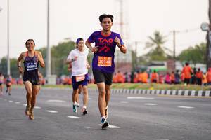 BIB: 20148, 0802
                            <button type="button" onclick="openModal(11208168)" class="btn btn-primary btn-sm float-right btn-popup" data-toggle="modal" data-target=".modal-high-quality">
                        <i class="fas fa-shopping-cart"></i> Add to Cart
                    </button>
                                            <button type="button" onclick="isThisMe(11208168, true)" class="btn btn-success btn-sm float-right btn-popup btn-isme hidden" data-toggle="tooltip" data-placement="bottom" title="นี่คือรูปของคุณใช่ไหม คลิกที่นี่เพื่อเอาเข้าอัลบั้ม">
                        <i class="fas fa-plus"></i> Add to album
                    </button>
                    <button type="button" onclick="isThisMe(11208168, false)" class="btn btn-warning btn-sm float-right btn-popup btn-isnotme hidden">
                        <i class="fas fa-ban"></i> Remove from album
                    </button>