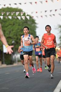 BIB: 20383
                            <button type="button" onclick="openModal(11219002)" class="btn btn-primary btn-sm float-right btn-popup" data-toggle="modal" data-target=".modal-high-quality">
                        <i class="fas fa-shopping-cart"></i> Add to Cart
                    </button>
                                            <button type="button" onclick="isThisMe(11219002, true)" class="btn btn-success btn-sm float-right btn-popup btn-isme hidden" data-toggle="tooltip" data-placement="bottom" title="นี่คือรูปของคุณใช่ไหม คลิกที่นี่เพื่อเอาเข้าอัลบั้ม">
                        <i class="fas fa-plus"></i> Add to album
                    </button>
                    <button type="button" onclick="isThisMe(11219002, false)" class="btn btn-warning btn-sm float-right btn-popup btn-isnotme hidden">
                        <i class="fas fa-ban"></i> Remove from album
                    </button>