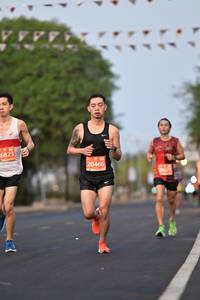 BIB: 6823, 20466, 20670
                            <button type="button" onclick="openModal(11214537)" class="btn btn-primary btn-sm float-right btn-popup" data-toggle="modal" data-target=".modal-high-quality">
                        <i class="fas fa-shopping-cart"></i> Add to Cart
                    </button>
                                            <button type="button" onclick="isThisMe(11214537, true)" class="btn btn-success btn-sm float-right btn-popup btn-isme hidden" data-toggle="tooltip" data-placement="bottom" title="นี่คือรูปของคุณใช่ไหม คลิกที่นี่เพื่อเอาเข้าอัลบั้ม">
                        <i class="fas fa-plus"></i> Add to album
                    </button>
                    <button type="button" onclick="isThisMe(11214537, false)" class="btn btn-warning btn-sm float-right btn-popup btn-isnotme hidden">
                        <i class="fas fa-ban"></i> Remove from album
                    </button>