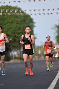 BIB: 323, 20466, 20670
                            <button type="button" onclick="openModal(11214553)" class="btn btn-primary btn-sm float-right btn-popup" data-toggle="modal" data-target=".modal-high-quality">
                        <i class="fas fa-shopping-cart"></i> Add to Cart
                    </button>
                                            <button type="button" onclick="isThisMe(11214553, true)" class="btn btn-success btn-sm float-right btn-popup btn-isme hidden" data-toggle="tooltip" data-placement="bottom" title="นี่คือรูปของคุณใช่ไหม คลิกที่นี่เพื่อเอาเข้าอัลบั้ม">
                        <i class="fas fa-plus"></i> Add to album
                    </button>
                    <button type="button" onclick="isThisMe(11214553, false)" class="btn btn-warning btn-sm float-right btn-popup btn-isnotme hidden">
                        <i class="fas fa-ban"></i> Remove from album
                    </button>