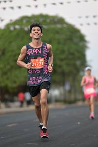 BIB: 21721, 42195
                            <button type="button" onclick="openModal(11217646)" class="btn btn-primary btn-sm float-right btn-popup" data-toggle="modal" data-target=".modal-high-quality">
                        <i class="fas fa-shopping-cart"></i> Add to Cart
                    </button>
                                            <button type="button" onclick="isThisMe(11217646, true)" class="btn btn-success btn-sm float-right btn-popup btn-isme hidden" data-toggle="tooltip" data-placement="bottom" title="นี่คือรูปของคุณใช่ไหม คลิกที่นี่เพื่อเอาเข้าอัลบั้ม">
                        <i class="fas fa-plus"></i> Add to album
                    </button>
                    <button type="button" onclick="isThisMe(11217646, false)" class="btn btn-warning btn-sm float-right btn-popup btn-isnotme hidden">
                        <i class="fas fa-ban"></i> Remove from album
                    </button>