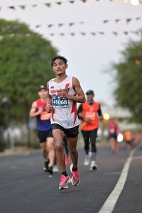 BIB: 41068
                            <button type="button" onclick="openModal(11216550)" class="btn btn-primary btn-sm float-right btn-popup" data-toggle="modal" data-target=".modal-high-quality">
                        <i class="fas fa-shopping-cart"></i> Add to Cart
                    </button>
                                            <button type="button" onclick="isThisMe(11216550, true)" class="btn btn-success btn-sm float-right btn-popup btn-isme hidden" data-toggle="tooltip" data-placement="bottom" title="นี่คือรูปของคุณใช่ไหม คลิกที่นี่เพื่อเอาเข้าอัลบั้ม">
                        <i class="fas fa-plus"></i> Add to album
                    </button>
                    <button type="button" onclick="isThisMe(11216550, false)" class="btn btn-warning btn-sm float-right btn-popup btn-isnotme hidden">
                        <i class="fas fa-ban"></i> Remove from album
                    </button>