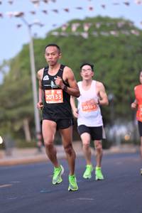 BIB: 20133, 20161
                            <button type="button" onclick="openModal(11211340)" class="btn btn-primary btn-sm float-right btn-popup" data-toggle="modal" data-target=".modal-high-quality">
                        <i class="fas fa-shopping-cart"></i> Add to Cart
                    </button>
                                            <button type="button" onclick="isThisMe(11211340, true)" class="btn btn-success btn-sm float-right btn-popup btn-isme hidden" data-toggle="tooltip" data-placement="bottom" title="นี่คือรูปของคุณใช่ไหม คลิกที่นี่เพื่อเอาเข้าอัลบั้ม">
                        <i class="fas fa-plus"></i> Add to album
                    </button>
                    <button type="button" onclick="isThisMe(11211340, false)" class="btn btn-warning btn-sm float-right btn-popup btn-isnotme hidden">
                        <i class="fas fa-ban"></i> Remove from album
                    </button>