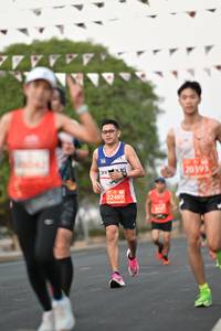 BIB: 20393, 22489
                            <button type="button" onclick="openModal(11257278)" class="btn btn-primary btn-sm float-right btn-popup" data-toggle="modal" data-target=".modal-high-quality">
                        <i class="fas fa-shopping-cart"></i> Add to Cart
                    </button>
                                            <button type="button" onclick="isThisMe(11257278, true)" class="btn btn-success btn-sm float-right btn-popup btn-isme hidden" data-toggle="tooltip" data-placement="bottom" title="นี่คือรูปของคุณใช่ไหม คลิกที่นี่เพื่อเอาเข้าอัลบั้ม">
                        <i class="fas fa-plus"></i> Add to album
                    </button>
                    <button type="button" onclick="isThisMe(11257278, false)" class="btn btn-warning btn-sm float-right btn-popup btn-isnotme hidden">
                        <i class="fas fa-ban"></i> Remove from album
                    </button>