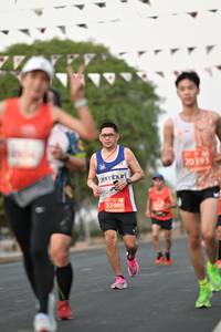 BIB: 20393, 22489
                            <button type="button" onclick="openModal(11257323)" class="btn btn-primary btn-sm float-right btn-popup" data-toggle="modal" data-target=".modal-high-quality">
                        <i class="fas fa-shopping-cart"></i> Add to Cart
                    </button>
                                            <button type="button" onclick="isThisMe(11257323, true)" class="btn btn-success btn-sm float-right btn-popup btn-isme hidden" data-toggle="tooltip" data-placement="bottom" title="นี่คือรูปของคุณใช่ไหม คลิกที่นี่เพื่อเอาเข้าอัลบั้ม">
                        <i class="fas fa-plus"></i> Add to album
                    </button>
                    <button type="button" onclick="isThisMe(11257323, false)" class="btn btn-warning btn-sm float-right btn-popup btn-isnotme hidden">
                        <i class="fas fa-ban"></i> Remove from album
                    </button>