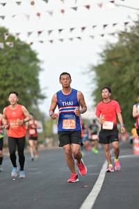 BIB: 8011, 22345
                            <button type="button" onclick="openModal(11261785)" class="btn btn-primary btn-sm float-right btn-popup" data-toggle="modal" data-target=".modal-high-quality">
                        <i class="fas fa-shopping-cart"></i> Add to Cart
                    </button>
                                            <button type="button" onclick="isThisMe(11261785, true)" class="btn btn-success btn-sm float-right btn-popup btn-isme hidden" data-toggle="tooltip" data-placement="bottom" title="นี่คือรูปของคุณใช่ไหม คลิกที่นี่เพื่อเอาเข้าอัลบั้ม">
                        <i class="fas fa-plus"></i> Add to album
                    </button>
                    <button type="button" onclick="isThisMe(11261785, false)" class="btn btn-warning btn-sm float-right btn-popup btn-isnotme hidden">
                        <i class="fas fa-ban"></i> Remove from album
                    </button>