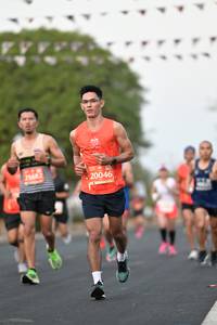 BIB: 25682, 20046
                            <button type="button" onclick="openModal(11262987)" class="btn btn-primary btn-sm float-right btn-popup" data-toggle="modal" data-target=".modal-high-quality">
                        <i class="fas fa-shopping-cart"></i> Add to Cart
                    </button>
                                            <button type="button" onclick="isThisMe(11262987, true)" class="btn btn-success btn-sm float-right btn-popup btn-isme hidden" data-toggle="tooltip" data-placement="bottom" title="นี่คือรูปของคุณใช่ไหม คลิกที่นี่เพื่อเอาเข้าอัลบั้ม">
                        <i class="fas fa-plus"></i> Add to album
                    </button>
                    <button type="button" onclick="isThisMe(11262987, false)" class="btn btn-warning btn-sm float-right btn-popup btn-isnotme hidden">
                        <i class="fas fa-ban"></i> Remove from album
                    </button>