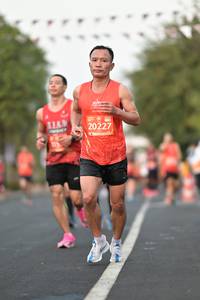 BIB: 20227
                            <button type="button" onclick="openModal(11268201)" class="btn btn-primary btn-sm float-right btn-popup" data-toggle="modal" data-target=".modal-high-quality">
                        <i class="fas fa-shopping-cart"></i> Add to Cart
                    </button>
                                            <button type="button" onclick="isThisMe(11268201, true)" class="btn btn-success btn-sm float-right btn-popup btn-isme hidden" data-toggle="tooltip" data-placement="bottom" title="นี่คือรูปของคุณใช่ไหม คลิกที่นี่เพื่อเอาเข้าอัลบั้ม">
                        <i class="fas fa-plus"></i> Add to album
                    </button>
                    <button type="button" onclick="isThisMe(11268201, false)" class="btn btn-warning btn-sm float-right btn-popup btn-isnotme hidden">
                        <i class="fas fa-ban"></i> Remove from album
                    </button>