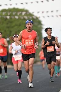BIB: 26156, 26686, 23172
                            <button type="button" onclick="openModal(11263194)" class="btn btn-primary btn-sm float-right btn-popup" data-toggle="modal" data-target=".modal-high-quality">
                        <i class="fas fa-shopping-cart"></i> Add to Cart
                    </button>
                                            <button type="button" onclick="isThisMe(11263194, true)" class="btn btn-success btn-sm float-right btn-popup btn-isme hidden" data-toggle="tooltip" data-placement="bottom" title="นี่คือรูปของคุณใช่ไหม คลิกที่นี่เพื่อเอาเข้าอัลบั้ม">
                        <i class="fas fa-plus"></i> Add to album
                    </button>
                    <button type="button" onclick="isThisMe(11263194, false)" class="btn btn-warning btn-sm float-right btn-popup btn-isnotme hidden">
                        <i class="fas fa-ban"></i> Remove from album
                    </button>