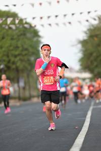 BIB: 20171
                            <button type="button" onclick="openModal(11267669)" class="btn btn-primary btn-sm float-right btn-popup" data-toggle="modal" data-target=".modal-high-quality">
                        <i class="fas fa-shopping-cart"></i> Add to Cart
                    </button>
                                            <button type="button" onclick="isThisMe(11267669, true)" class="btn btn-success btn-sm float-right btn-popup btn-isme hidden" data-toggle="tooltip" data-placement="bottom" title="นี่คือรูปของคุณใช่ไหม คลิกที่นี่เพื่อเอาเข้าอัลบั้ม">
                        <i class="fas fa-plus"></i> Add to album
                    </button>
                    <button type="button" onclick="isThisMe(11267669, false)" class="btn btn-warning btn-sm float-right btn-popup btn-isnotme hidden">
                        <i class="fas fa-ban"></i> Remove from album
                    </button>