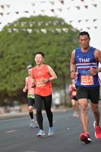 BIB: 801, 22345
                            <button type="button" onclick="openModal(11261800)" class="btn btn-primary btn-sm float-right btn-popup" data-toggle="modal" data-target=".modal-high-quality">
                        <i class="fas fa-shopping-cart"></i> Add to Cart
                    </button>
                                            <button type="button" onclick="isThisMe(11261800, true)" class="btn btn-success btn-sm float-right btn-popup btn-isme hidden" data-toggle="tooltip" data-placement="bottom" title="นี่คือรูปของคุณใช่ไหม คลิกที่นี่เพื่อเอาเข้าอัลบั้ม">
                        <i class="fas fa-plus"></i> Add to album
                    </button>
                    <button type="button" onclick="isThisMe(11261800, false)" class="btn btn-warning btn-sm float-right btn-popup btn-isnotme hidden">
                        <i class="fas fa-ban"></i> Remove from album
                    </button>
