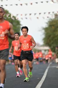 BIB: 27256
                            <button type="button" onclick="openModal(11283013)" class="btn btn-primary btn-sm float-right btn-popup" data-toggle="modal" data-target=".modal-high-quality">
                        <i class="fas fa-shopping-cart"></i> Add to Cart
                    </button>
                                            <button type="button" onclick="isThisMe(11283013, true)" class="btn btn-success btn-sm float-right btn-popup btn-isme hidden" data-toggle="tooltip" data-placement="bottom" title="นี่คือรูปของคุณใช่ไหม คลิกที่นี่เพื่อเอาเข้าอัลบั้ม">
                        <i class="fas fa-plus"></i> Add to album
                    </button>
                    <button type="button" onclick="isThisMe(11283013, false)" class="btn btn-warning btn-sm float-right btn-popup btn-isnotme hidden">
                        <i class="fas fa-ban"></i> Remove from album
                    </button>