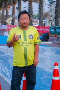 BIB: 
                            <button type="button" onclick="openModal(10537033)" class="btn btn-primary btn-sm float-right btn-popup" data-toggle="modal" data-target=".modal-high-quality">
                        <i class="fas fa-shopping-cart"></i> Add to Cart
                    </button>
                                            <button type="button" onclick="isThisMe(10537033, true)" class="btn btn-success btn-sm float-right btn-popup btn-isme hidden" data-toggle="tooltip" data-placement="bottom" title="นี่คือรูปของคุณใช่ไหม คลิกที่นี่เพื่อเอาเข้าอัลบั้ม">
                        <i class="fas fa-plus"></i> Add to album
                    </button>
                    <button type="button" onclick="isThisMe(10537033, false)" class="btn btn-warning btn-sm float-right btn-popup btn-isnotme hidden">
                        <i class="fas fa-ban"></i> Remove from album
                    </button>