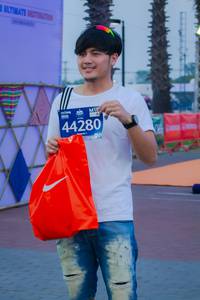 BIB: 44280
                            <button type="button" onclick="openModal(10537415)" class="btn btn-primary btn-sm float-right btn-popup" data-toggle="modal" data-target=".modal-high-quality">
                        <i class="fas fa-shopping-cart"></i> Add to Cart
                    </button>
                                            <button type="button" onclick="isThisMe(10537415, true)" class="btn btn-success btn-sm float-right btn-popup btn-isme hidden" data-toggle="tooltip" data-placement="bottom" title="นี่คือรูปของคุณใช่ไหม คลิกที่นี่เพื่อเอาเข้าอัลบั้ม">
                        <i class="fas fa-plus"></i> Add to album
                    </button>
                    <button type="button" onclick="isThisMe(10537415, false)" class="btn btn-warning btn-sm float-right btn-popup btn-isnotme hidden">
                        <i class="fas fa-ban"></i> Remove from album
                    </button>