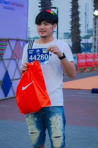 BIB: 44280
                            <button type="button" onclick="openModal(10537416)" class="btn btn-primary btn-sm float-right btn-popup" data-toggle="modal" data-target=".modal-high-quality">
                        <i class="fas fa-shopping-cart"></i> Add to Cart
                    </button>
                                            <button type="button" onclick="isThisMe(10537416, true)" class="btn btn-success btn-sm float-right btn-popup btn-isme hidden" data-toggle="tooltip" data-placement="bottom" title="นี่คือรูปของคุณใช่ไหม คลิกที่นี่เพื่อเอาเข้าอัลบั้ม">
                        <i class="fas fa-plus"></i> Add to album
                    </button>
                    <button type="button" onclick="isThisMe(10537416, false)" class="btn btn-warning btn-sm float-right btn-popup btn-isnotme hidden">
                        <i class="fas fa-ban"></i> Remove from album
                    </button>