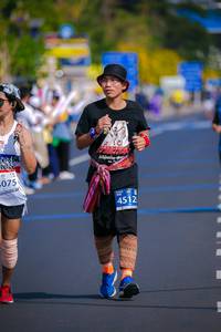 BIB: 020, 42195, 211
                            <button type="button" onclick="openModal(10534210)" class="btn btn-primary btn-sm float-right btn-popup" data-toggle="modal" data-target=".modal-high-quality">
                        <i class="fas fa-shopping-cart"></i> Add to Cart
                    </button>
                                            <button type="button" onclick="isThisMe(10534210, true)" class="btn btn-success btn-sm float-right btn-popup btn-isme hidden" data-toggle="tooltip" data-placement="bottom" title="นี่คือรูปของคุณใช่ไหม คลิกที่นี่เพื่อเอาเข้าอัลบั้ม">
                        <i class="fas fa-plus"></i> Add to album
                    </button>
                    <button type="button" onclick="isThisMe(10534210, false)" class="btn btn-warning btn-sm float-right btn-popup btn-isnotme hidden">
                        <i class="fas fa-ban"></i> Remove from album
                    </button>