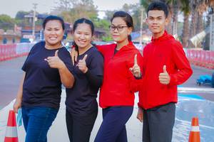 BIB: 
                            <button type="button" onclick="openModal(10537057)" class="btn btn-primary btn-sm float-right btn-popup" data-toggle="modal" data-target=".modal-high-quality">
                        <i class="fas fa-shopping-cart"></i> Add to Cart
                    </button>
                                            <button type="button" onclick="isThisMe(10537057, true)" class="btn btn-success btn-sm float-right btn-popup btn-isme hidden" data-toggle="tooltip" data-placement="bottom" title="นี่คือรูปของคุณใช่ไหม คลิกที่นี่เพื่อเอาเข้าอัลบั้ม">
                        <i class="fas fa-plus"></i> Add to album
                    </button>
                    <button type="button" onclick="isThisMe(10537057, false)" class="btn btn-warning btn-sm float-right btn-popup btn-isnotme hidden">
                        <i class="fas fa-ban"></i> Remove from album
                    </button>