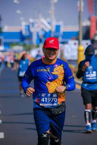 BIB: 42195, 211, 2020
                            <button type="button" onclick="openModal(10534131)" class="btn btn-primary btn-sm float-right btn-popup" data-toggle="modal" data-target=".modal-high-quality">
                        <i class="fas fa-shopping-cart"></i> Add to Cart
                    </button>
                                            <button type="button" onclick="isThisMe(10534131, true)" class="btn btn-success btn-sm float-right btn-popup btn-isme hidden" data-toggle="tooltip" data-placement="bottom" title="นี่คือรูปของคุณใช่ไหม คลิกที่นี่เพื่อเอาเข้าอัลบั้ม">
                        <i class="fas fa-plus"></i> Add to album
                    </button>
                    <button type="button" onclick="isThisMe(10534131, false)" class="btn btn-warning btn-sm float-right btn-popup btn-isnotme hidden">
                        <i class="fas fa-ban"></i> Remove from album
                    </button>