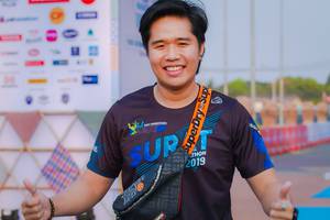 BIB: 2019
                            <button type="button" onclick="openModal(10536843)" class="btn btn-primary btn-sm float-right btn-popup" data-toggle="modal" data-target=".modal-high-quality">
                        <i class="fas fa-shopping-cart"></i> Add to Cart
                    </button>
                                            <button type="button" onclick="isThisMe(10536843, true)" class="btn btn-success btn-sm float-right btn-popup btn-isme hidden" data-toggle="tooltip" data-placement="bottom" title="นี่คือรูปของคุณใช่ไหม คลิกที่นี่เพื่อเอาเข้าอัลบั้ม">
                        <i class="fas fa-plus"></i> Add to album
                    </button>
                    <button type="button" onclick="isThisMe(10536843, false)" class="btn btn-warning btn-sm float-right btn-popup btn-isnotme hidden">
                        <i class="fas fa-ban"></i> Remove from album
                    </button>