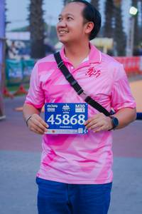 BIB: 45868
                            <button type="button" onclick="openModal(10537232)" class="btn btn-primary btn-sm float-right btn-popup" data-toggle="modal" data-target=".modal-high-quality">
                        <i class="fas fa-shopping-cart"></i> Add to Cart
                    </button>
                                            <button type="button" onclick="isThisMe(10537232, true)" class="btn btn-success btn-sm float-right btn-popup btn-isme hidden" data-toggle="tooltip" data-placement="bottom" title="นี่คือรูปของคุณใช่ไหม คลิกที่นี่เพื่อเอาเข้าอัลบั้ม">
                        <i class="fas fa-plus"></i> Add to album
                    </button>
                    <button type="button" onclick="isThisMe(10537232, false)" class="btn btn-warning btn-sm float-right btn-popup btn-isnotme hidden">
                        <i class="fas fa-ban"></i> Remove from album
                    </button>