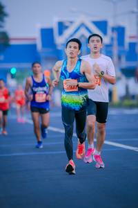 BIB: 2601
                            <button type="button" onclick="openModal(12236253)" class="btn btn-primary btn-sm float-right btn-popup" data-toggle="modal" data-target=".modal-high-quality">
                        <i class="fas fa-shopping-cart"></i> Add to Cart
                    </button>
                                            <button type="button" onclick="isThisMe(12236253, true)" class="btn btn-success btn-sm float-right btn-popup btn-isme hidden" data-toggle="tooltip" data-placement="bottom" title="นี่คือรูปของคุณใช่ไหม คลิกที่นี่เพื่อเอาเข้าอัลบั้ม">
                        <i class="fas fa-plus"></i> Add to album
                    </button>
                    <button type="button" onclick="isThisMe(12236253, false)" class="btn btn-warning btn-sm float-right btn-popup btn-isnotme hidden">
                        <i class="fas fa-ban"></i> Remove from album
                    </button>
