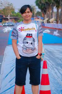 BIB: 
                            <button type="button" onclick="openModal(10537013)" class="btn btn-primary btn-sm float-right btn-popup" data-toggle="modal" data-target=".modal-high-quality">
                        <i class="fas fa-shopping-cart"></i> Add to Cart
                    </button>
                                            <button type="button" onclick="isThisMe(10537013, true)" class="btn btn-success btn-sm float-right btn-popup btn-isme hidden" data-toggle="tooltip" data-placement="bottom" title="นี่คือรูปของคุณใช่ไหม คลิกที่นี่เพื่อเอาเข้าอัลบั้ม">
                        <i class="fas fa-plus"></i> Add to album
                    </button>
                    <button type="button" onclick="isThisMe(10537013, false)" class="btn btn-warning btn-sm float-right btn-popup btn-isnotme hidden">
                        <i class="fas fa-ban"></i> Remove from album
                    </button>